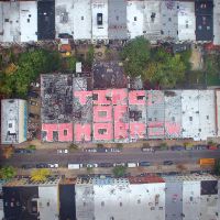  Nothing - Tired Of Tomorrow 